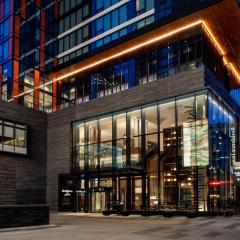 Residence Inn by Marriott Calgary Downtown/Beltline District