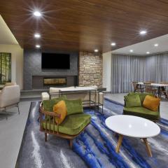 Fairfield Inn & Suites by Marriott Flint Grand Blanc