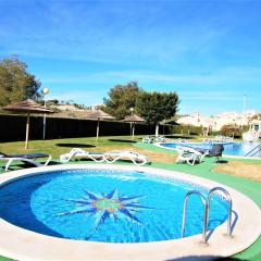 Beautiful house in Campoamor Golf