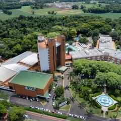 Bourbon Cataratas do Iguaçu Thermas Eco Resort