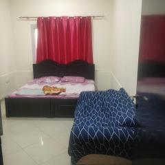 Furnished Apartment