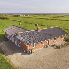 Holiday Home Holmsland Klitvej Ringkøbing Ix