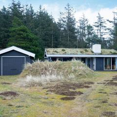 6 person holiday home in Blokhus-By Traum