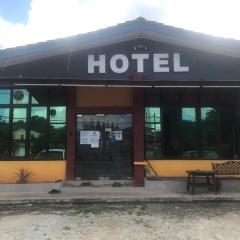 Lily Budget Hotel