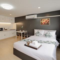 Impact DHIresidence at Muang Thong Thani