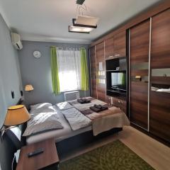 Smart Business Apartman in Miskolc