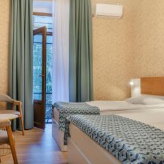 MY HOTEL