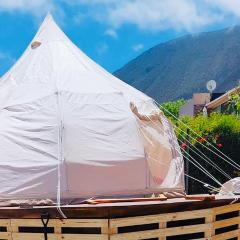 Totoralillo Glamping