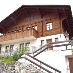 Chalet Hofer - 5-Bettwohnung