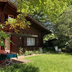 Ferienhaus Roth Flüehli, Hasliberg Goldern, 9-Betten