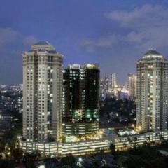 luxery 1 bedroom batavia tower 2