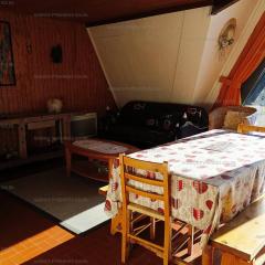 Chalet Les Angles, 3 pièces, 6 personnes - FR-1-295-170