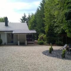 Ferienhaus in Im Trieschelbach mit Großem Garten