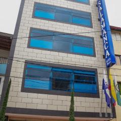 Hotel Salamanca Resort