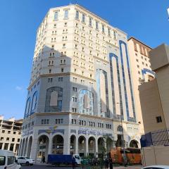 Deyar Al Eiman Hotel