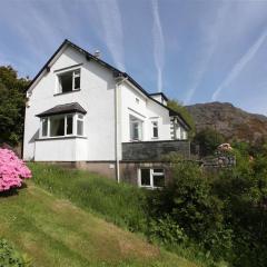 Brow Close Cottage Coniston