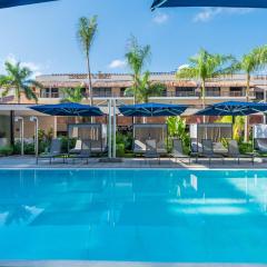 OCA31- 2 bedrooms with private pool