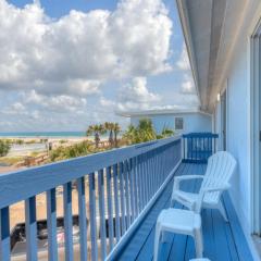 Once Upon A Tide Oceanview Condo Pet Friendly