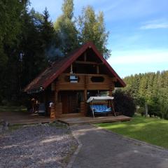 Saunaga külalistemaja, Tartust 9km kaugusel