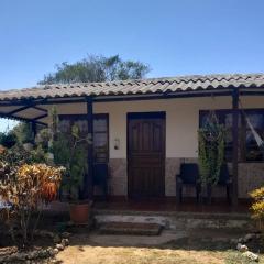 Jilymar Cabaña de descanso, Isla de Barú - Cartagena