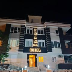 KHAN's B&B HOTEL