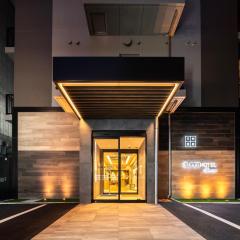 Super Hotel Premier Namba Shinsaibashi Natural Hot Spring