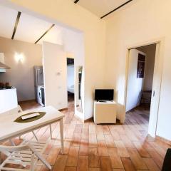 Cozy Apartment in Pigneto up to 4