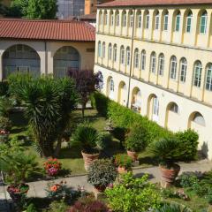 Casa per ferie religiosa Figlie di Nazareth