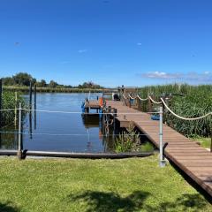 Ostseehaus am Wasser