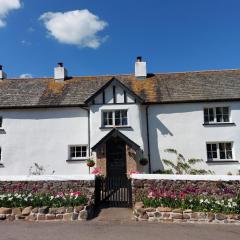 The Old Mill Cottage