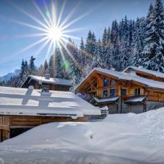 Chalet Timan - OVO Network