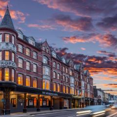 The Metropole Hotel Cork