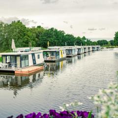 HB 7 - Hausboot Bad Bederkesa