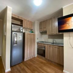 Departamento Estudio en Calama