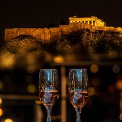 Majestic Acropolis-Lycabettus