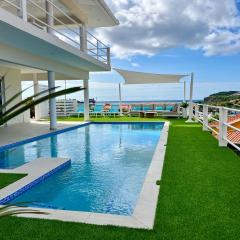 Villa Leoni Curaçao