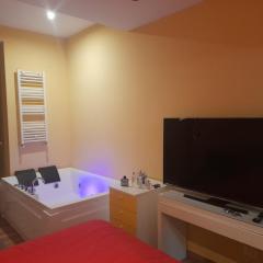 Apt B.H rome (piazza bologna square )