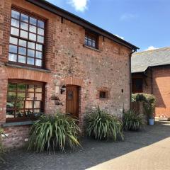 Stables Barn