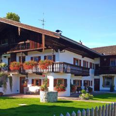 Ferienwohnung Kohlstatt