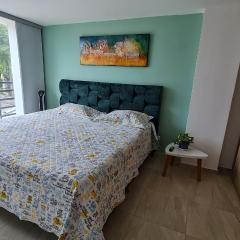 Hermoso Apartamento Entero - Parqueadero - Pino