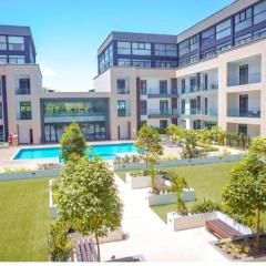 Belleson Homes