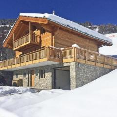 Chalet des Etoiles Les Masses