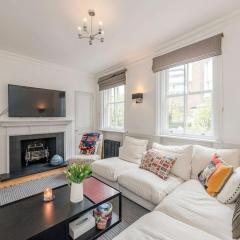 Stunning 3 Bed Townhouse in the heart of Mayfair