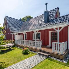 Ferienwohnung Ostseestrand Zingst