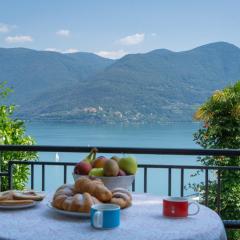 Swiss Blue Residence. Apartment Lake Paradise