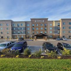 Staybridge Suites Nashville SE - Murfreesboro by IHG
