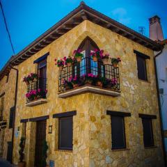 Casa Rural Las Albertas