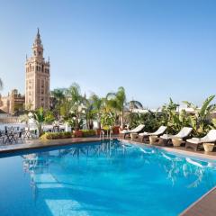 Los Seises Sevilla, a Tribute Portfolio Hotel