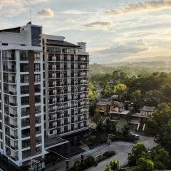 Cebu One Tectona Resort Hotel