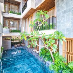 Bonny Boutique Hotel Da Nang